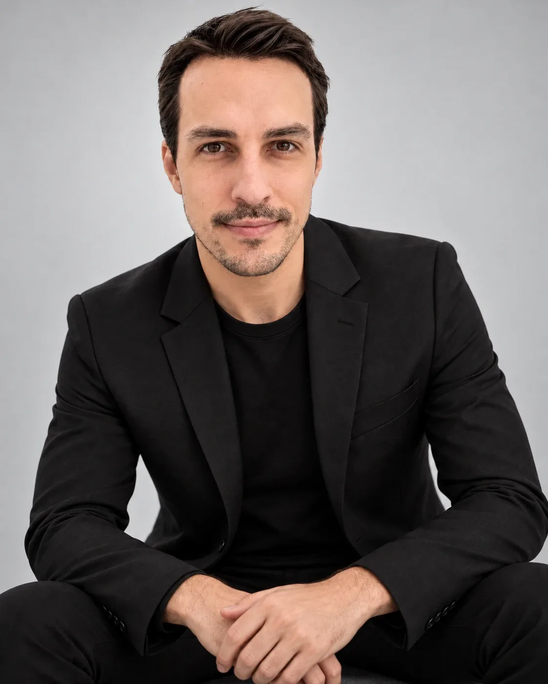 Julien Ioset, fractional CMO for SMEs