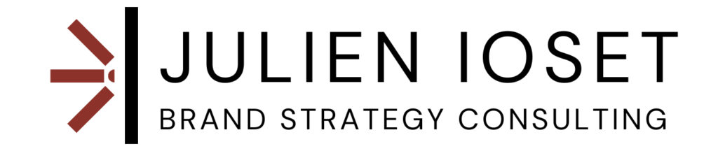 Julien Ioset – Stratégie et management de marque