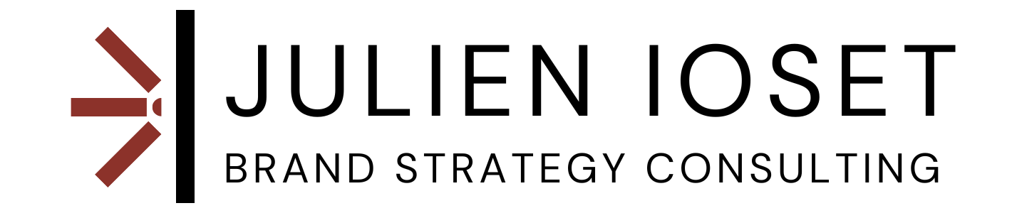 Logo de Julien Ioset